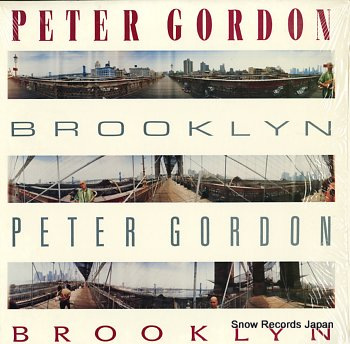 GORDON, PETER brooklyn BFM42379