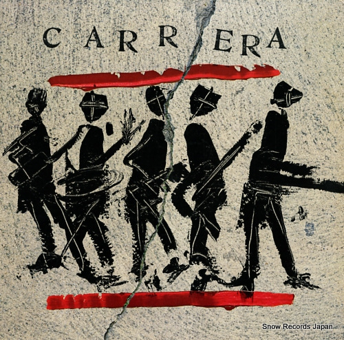 CARRERA carrera 923902-1 - front cover