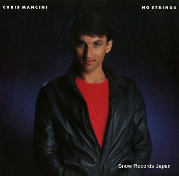 MANCINI, CHRIS no strings 80060-1