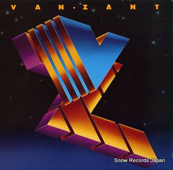 VAN-ZANT van-zant GHS24059