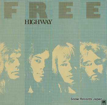 FREE highway SP4287
