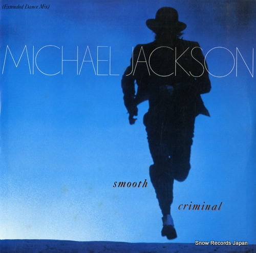 JACKSON, MICHAEL smooth criminal 6530268