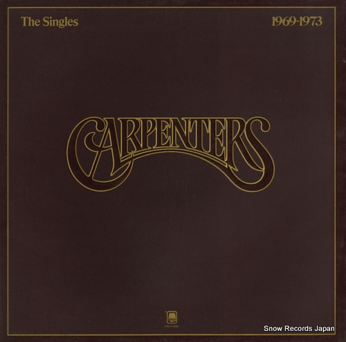 ڥ󥿡 the singles 1969-1973 AMLH63601