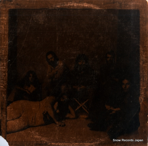 CANNED HEAT the new age UA-LA049-F