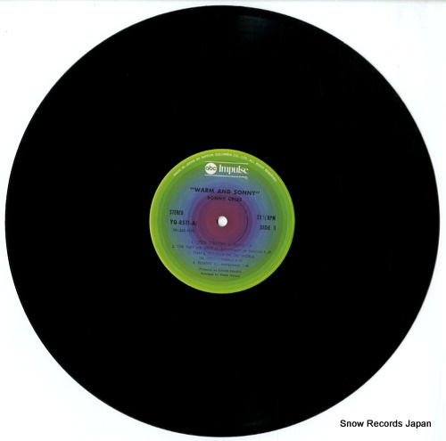 ˡꥹ warm and sonny YQ-8511-AI