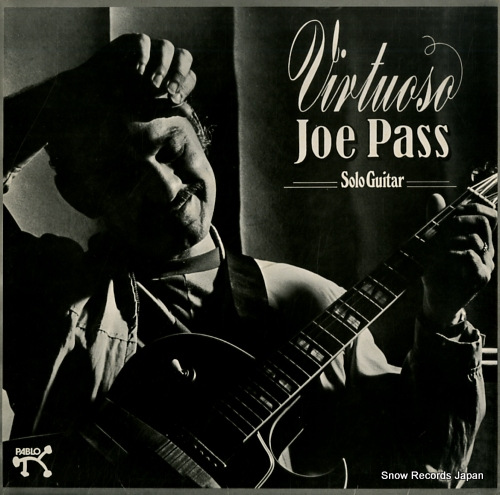 PASS, JOE virtuoso 2310708
