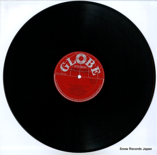 ROSSO, NINI melodies of europe SWG-7132