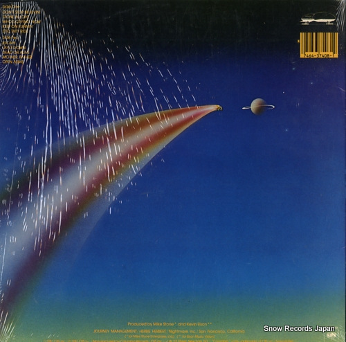 JOURNEY escape TC37408