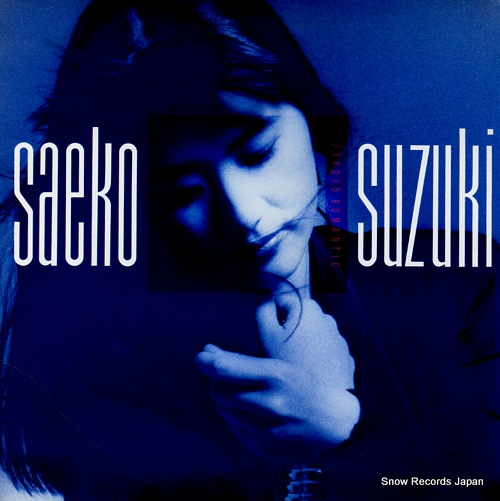 SUZUKI, SAEKO studio romantic MIL-1030