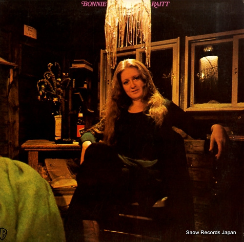 ܥˡ쥤å bonnie raitt WS1953