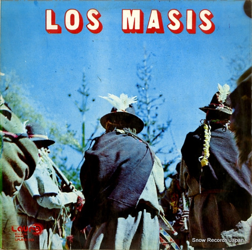 ޥ los masis LPLR-S-1346