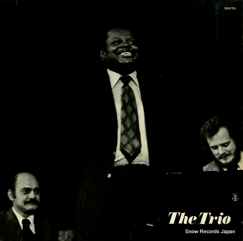 ԡ the trio 2310701