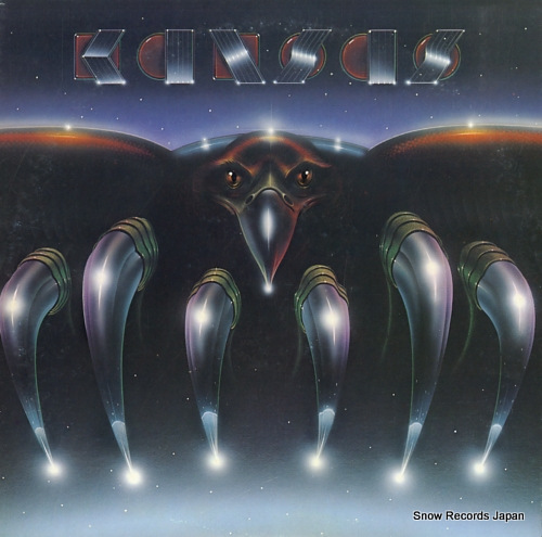 KANSAS 󥰡եꥫ 25AP1218