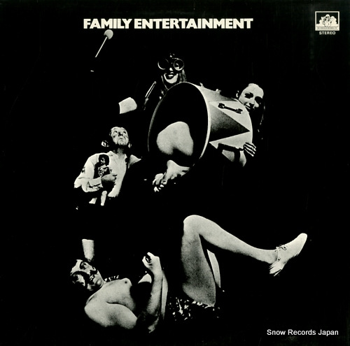 FAMILY family entertainment SEE200