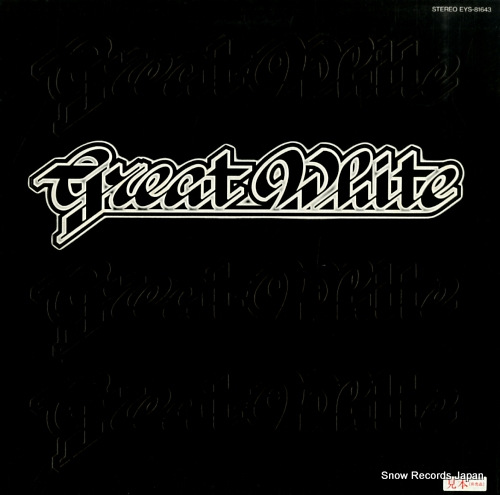 GREAT WHITE great white EYS-81643