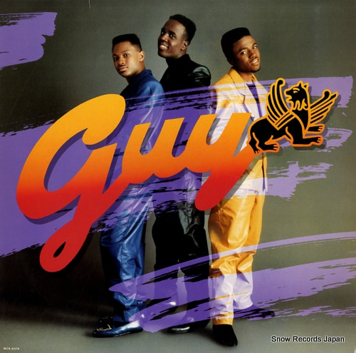  guy MCA-42176