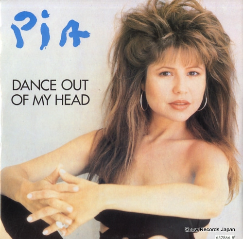 PIA dance out of my head 6528668