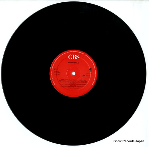֥롼ե broomfield CBS4611641