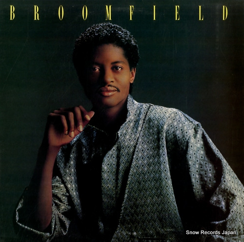 ブルームフィールド broomfield CBS4611641