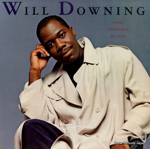 DOWNING, WILL come together as one 791286-1
