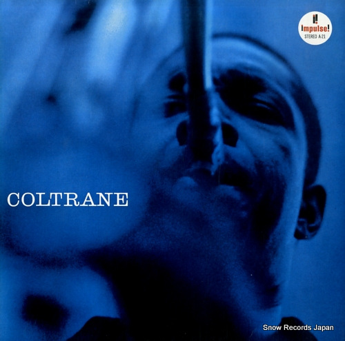 COLTRANE, JOHN coltrane VIM-5642