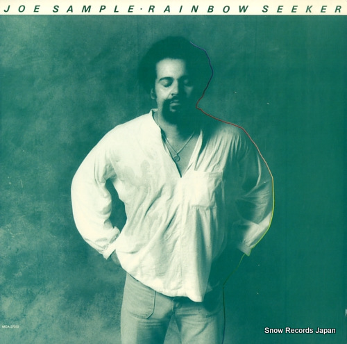 SAMPLE, JOE rainbow seeker MCA-27072