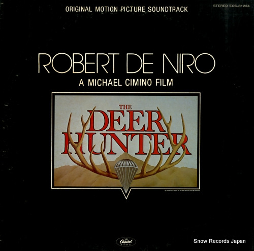 V/A the deer hunter ECS-81224