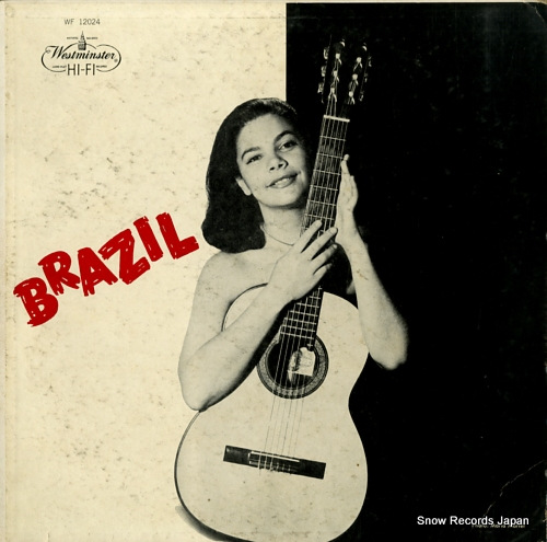 顦ڥȥꥢ brazil WF12024