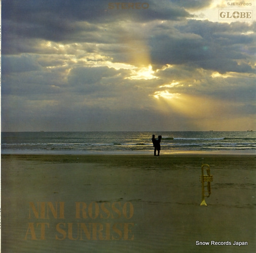 ROSSO, NINI at sunrise SJET-7885