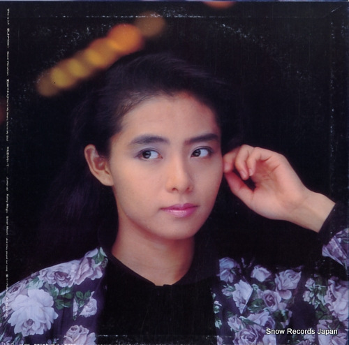 AYUKAWA, MAMI fifty fifty K28A-696