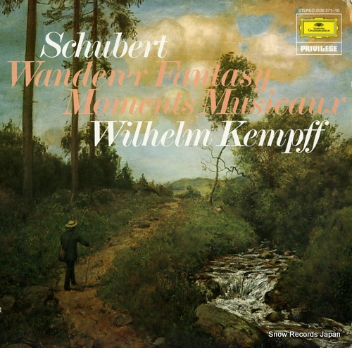 إࡦ schubert; 