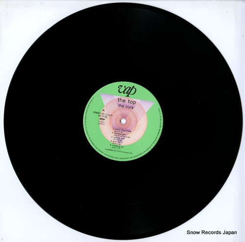 CURE, THE the top 35117-25