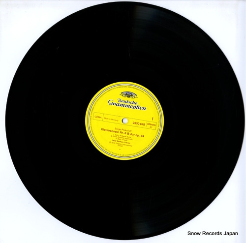 饶롦٥ޥ prokofieff; klaviersonate nr.8 b-dur op.84 2530678