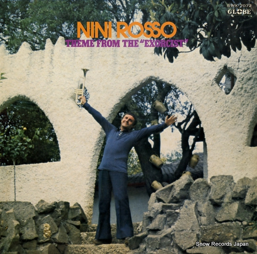ROSSO, NINI theme from the 