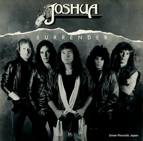 JOSHUA surrender SP25-5248