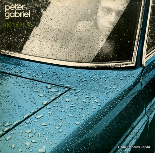 GABRIEL, PETER peter gabriel CDS4006