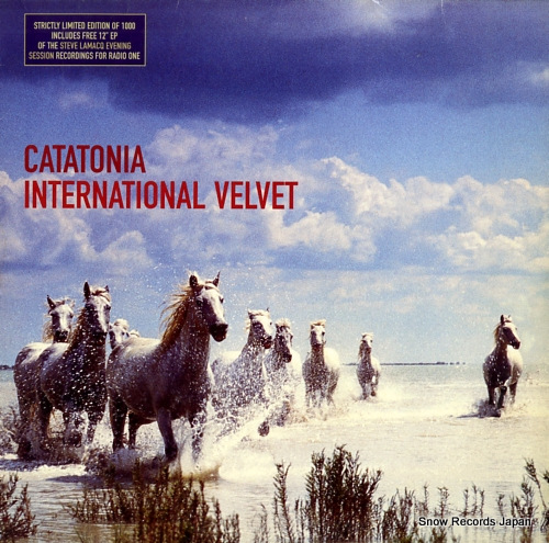 CATATONIA international velvet 3984208341
