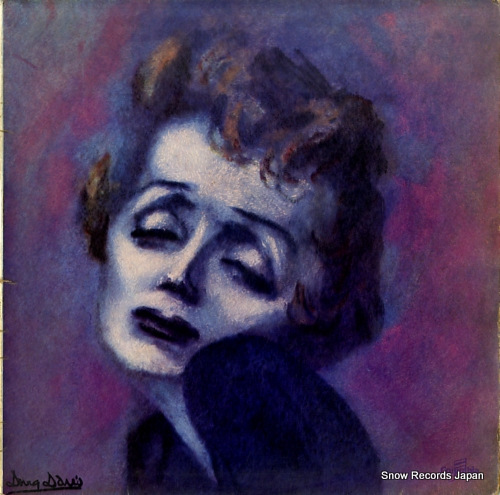 ǥåȡԥ edith piaf recital 1961 FSX133