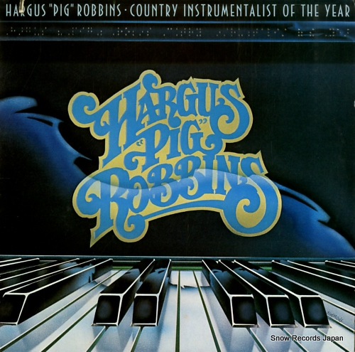 ROBBINS, HARGUS 