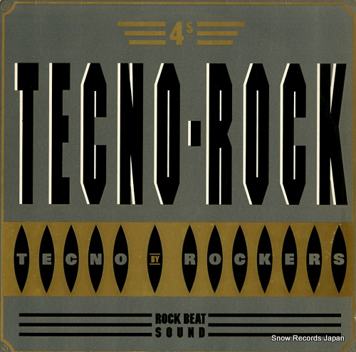 ƥΡå tecno-rock WHOS24