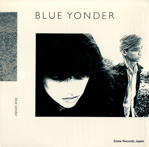 BLUE YONDER blue yonder 781686-1