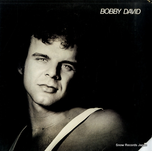 DAVID, BOBBY bobby david T-572