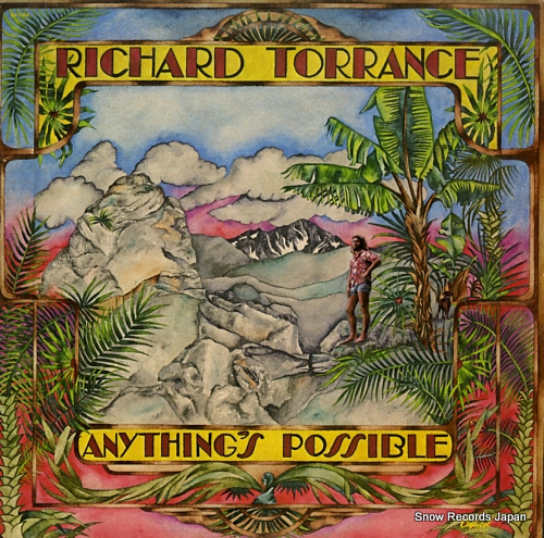 TORRANCE, RICHARD anything's possible SW-11860