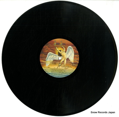 LED ZEPPELIN physical graffiti SS2-200