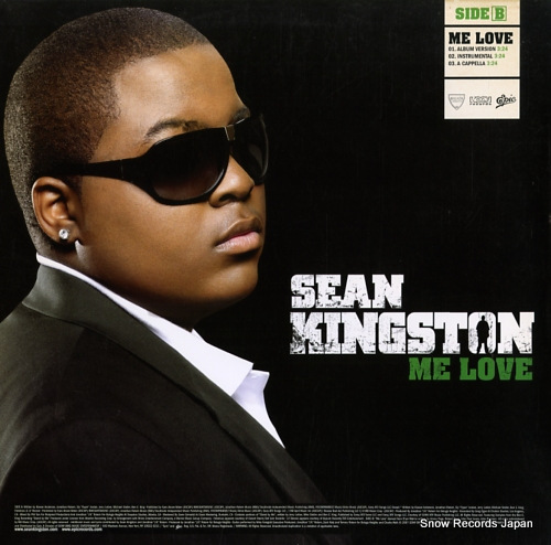 KINGSTON, SEAN beautiful girls KOCH-05578