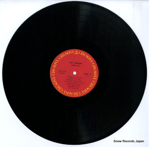 DAY, DORIS day dreams 22AP2411