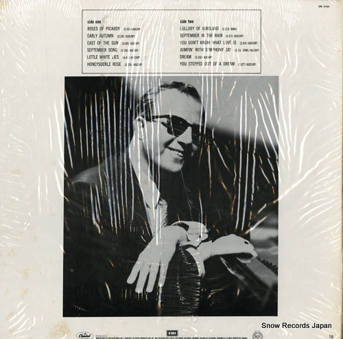 SHEARING, GEORGE the best of george shearing SM-2104