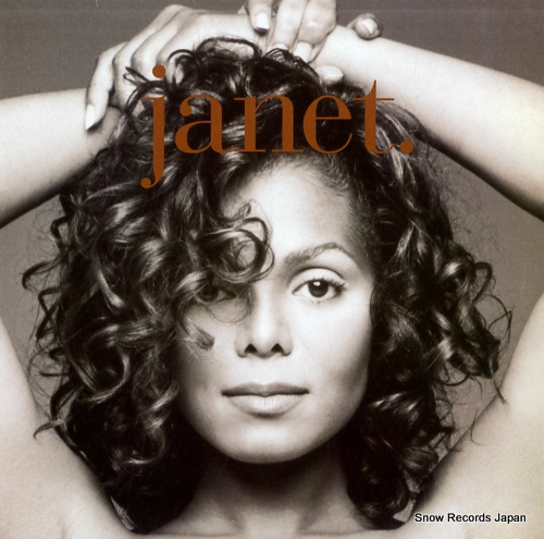 JACKSON, JANET janet V2720