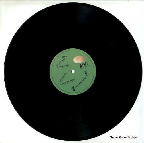 A-JARI a WTP-90458