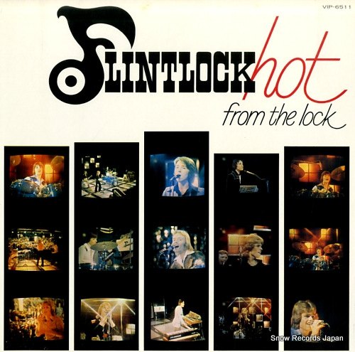 FLINTLOCK hot from the lock VIP-6511